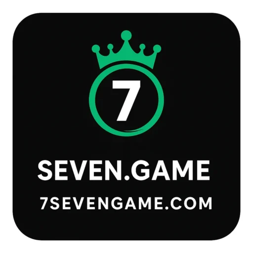 7 seven game